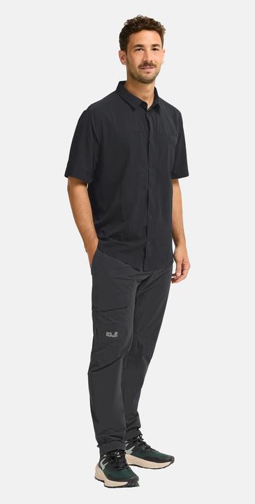 Produktbild Jack Wolfskin Prelight Pulse Pants M (54)