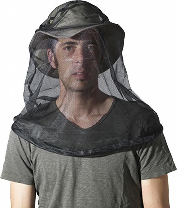 Image du produit Cocoon Moustiquaire Filet de tête (42 x 48 cm)