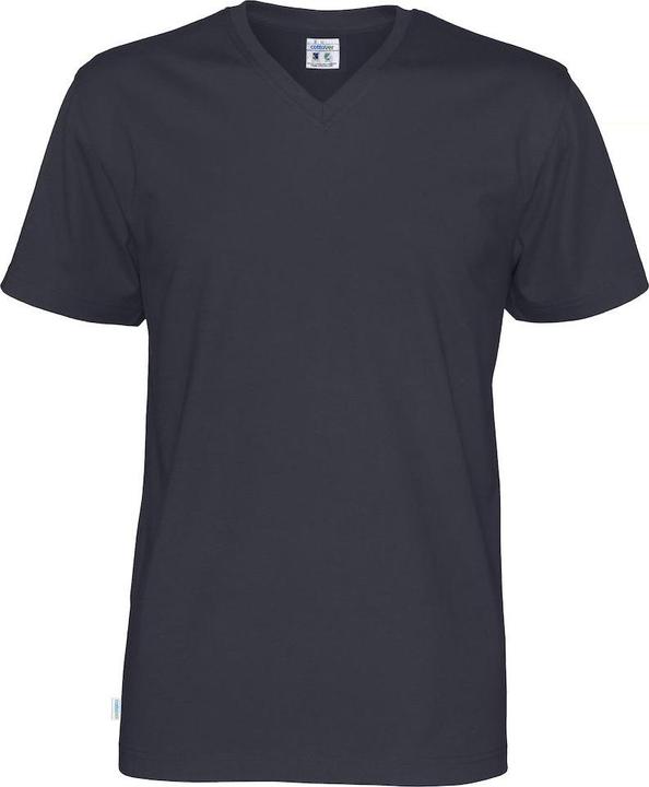 Produktbild Cottover TShirt VAusschnitt (XXL)