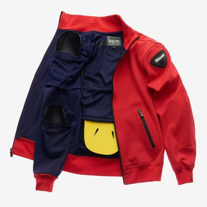 Produktbild Blauer Casco Easy Pro (Herren, One Size)