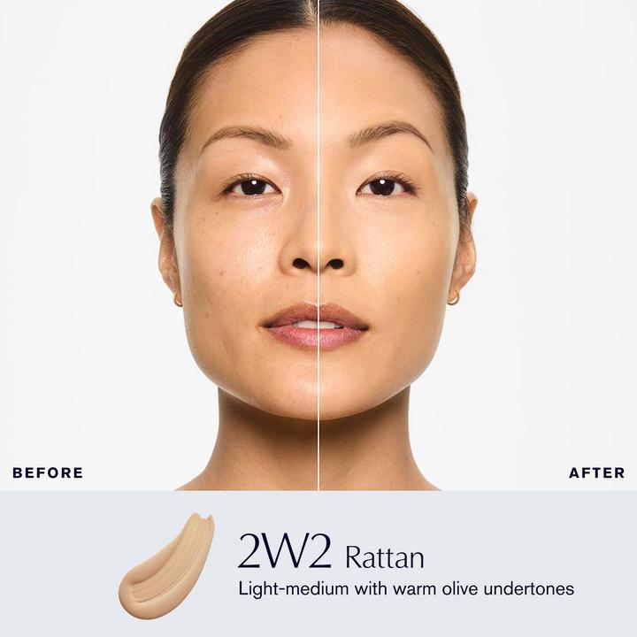 Immagine prodotto Estée Lauder Este Lauder Double Wear Stayinplace Makeup Spf 10 Longwear Foundation 2w2 30ml (2W2 Rattan)