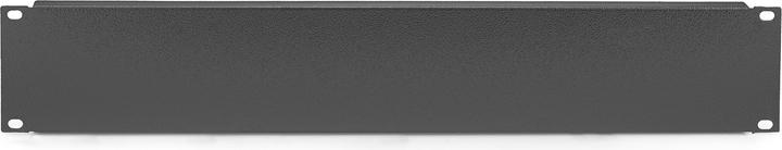 Produktbild Digitus Blindabdeckplatte 2HE