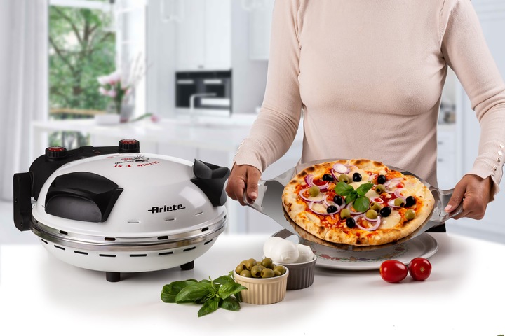 Productafbeelding Ariete Electrical Pizza