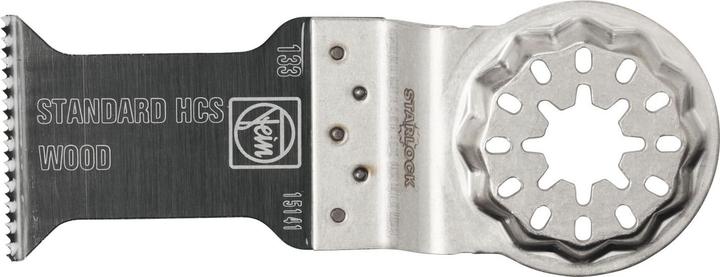Produktbild Fein Tauchsägeblatt 35 mm E-Cut Sta