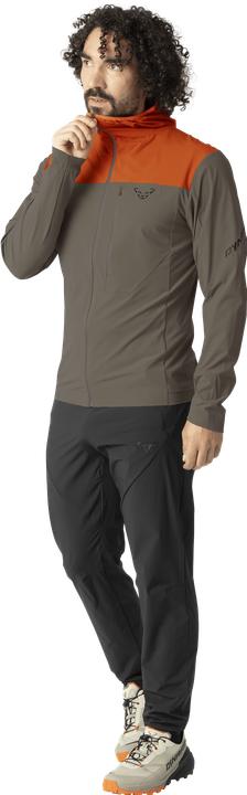 Immagine prodotto Dynafit Traverse Dynastretch Jacket (46, S)