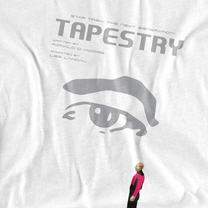 Produktbild The Next Generation Season 6 Episode 15 TShirt (M)