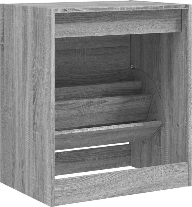 Image du produit vidaXL Nalani (60 x 42 x 69 cm)