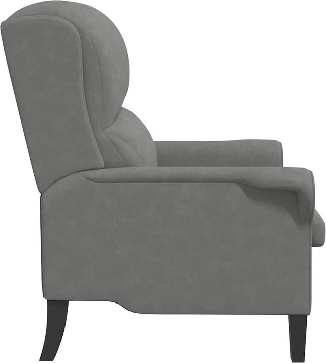 Image du produit vidaXL Fauteuil