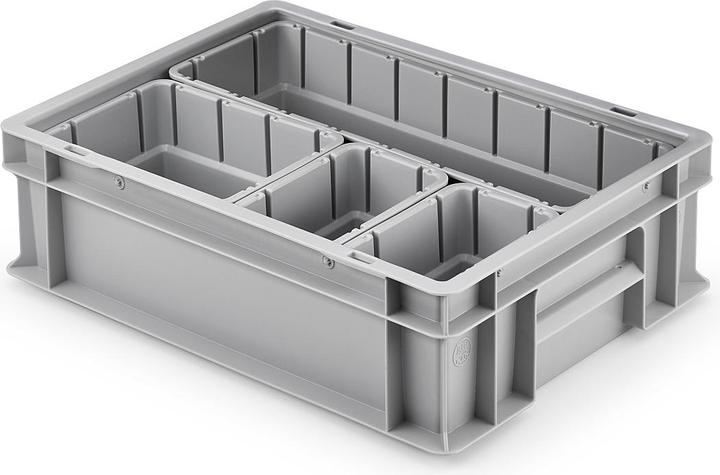 Productafbeelding Alutec Inzetbak voor plastic bak 131