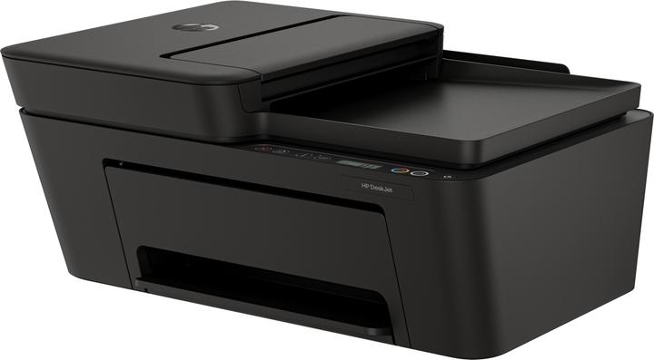 Produktbild HP Hewlett-Packard DESKJET 4310 ALL-IN-ONE BLACK NMS IN MFP (Tintentank, Farbe)