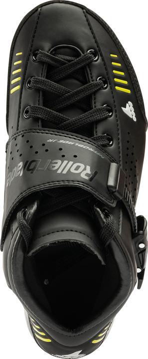 Produktbild Rollerblade Nitroblade Jr Boot (35)