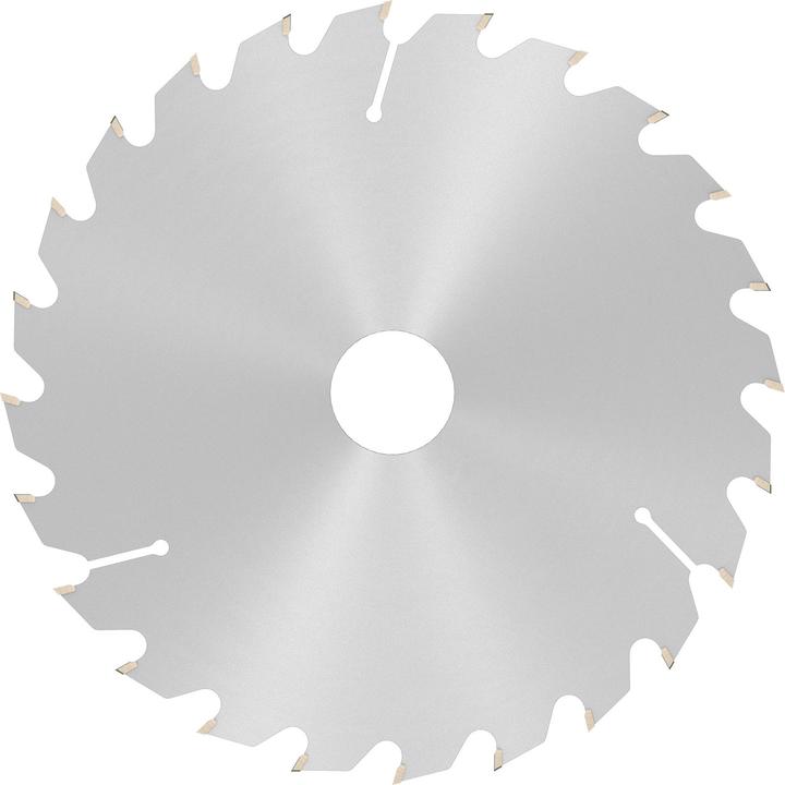 Actual product image Bosch Professional Zubehör PRO Wood circular saw blade, 180 x 2.6 x 30 mm