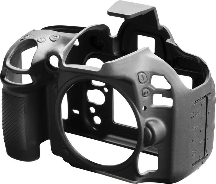 Produktbild easyCover Gehäuseschutz zu Nikon D600 (Hülle)