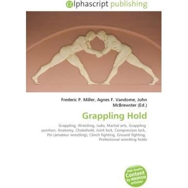 Grappling Hold, Ratgeber