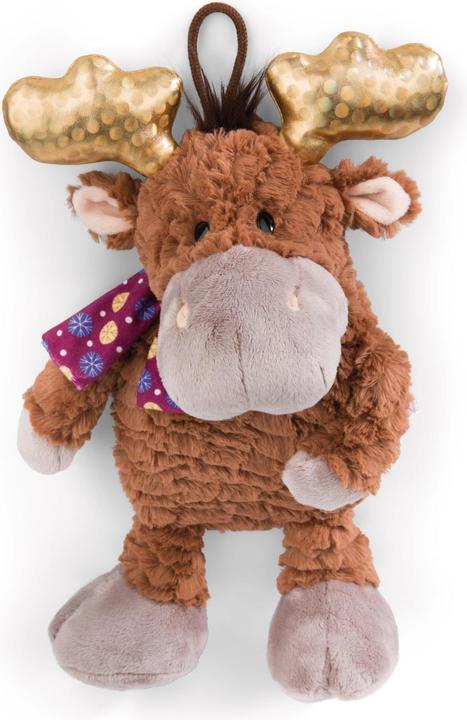 Produktbild NICI Wärmflasche Thure (0.35 l, Bettflasche mit Bezug)