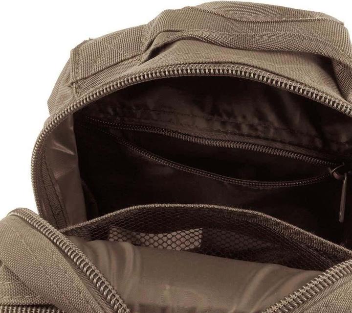 Actual product image Mil-tec US Assault (20 l)