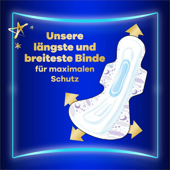 Produktbild Always Ultimate Night (20 x)