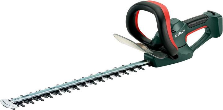 Metabo Ahs 18-55 V (Akkubetrieb)