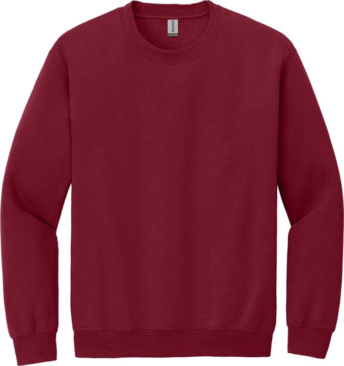 Produktbild Gildan Sweatshirt Rundhalsausschnitt (3XL)