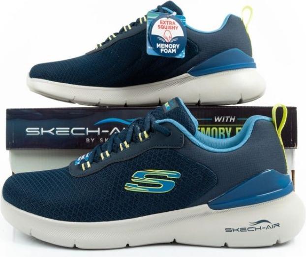 Image du produit Skechers Dynamight 2.0 Schuhe für Herren (45)