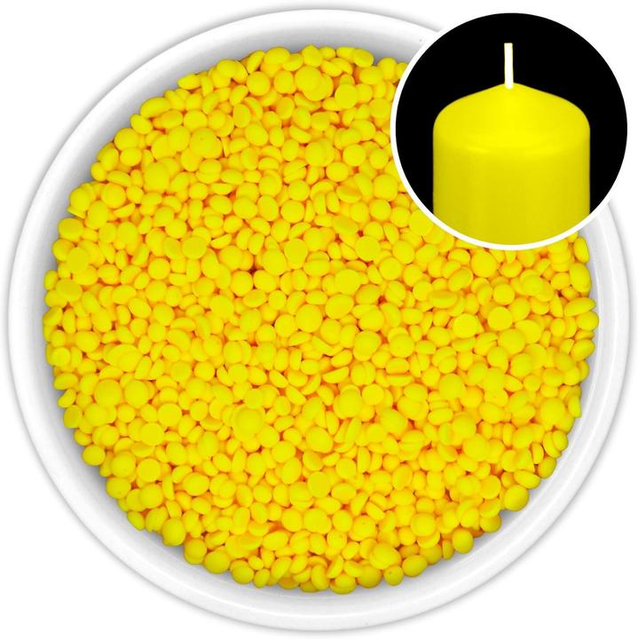 Image du produit Distrebution Wachsfarben, Neon Serie