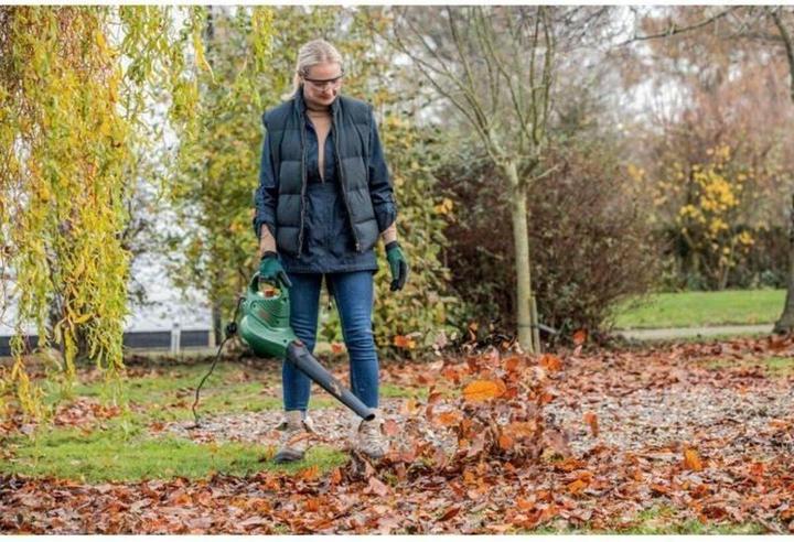 Produktbild Bosch Home & Garden Gartensauger UniversalGardenTidy 2300 (Netzbetrieb, Laubsauger, Laubbläser, Laubsauger-& bläser)