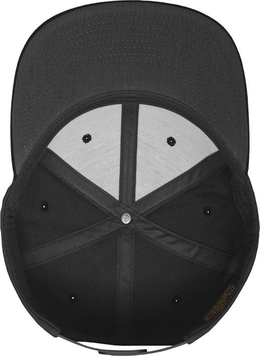 Actual product image Flexfit Snapback (One size)