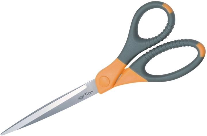 Image du produit Wedo Ciseaux Titan Plus 25 cm, acier inoxydable, universel (25.25 cm)
