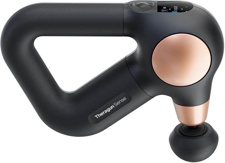 Therabody Theragun Sense 2 (5 Steps)