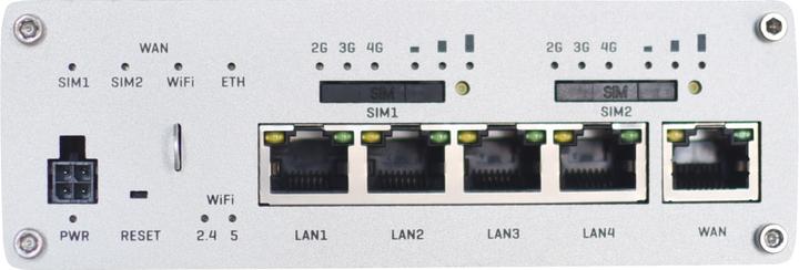 Produktbild Teltonika RUTX12