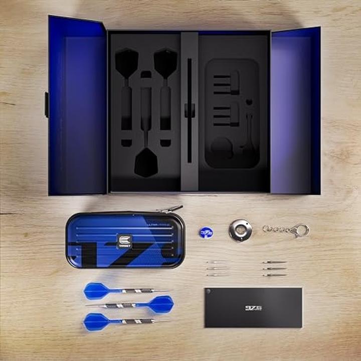 Image du produit Target 975 Ultra Marine 01 SP (24 g)