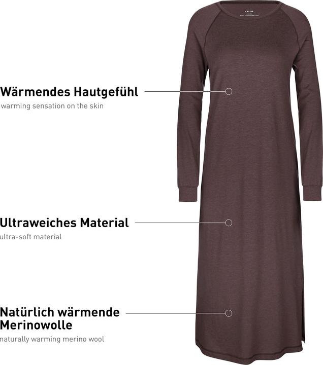 Produktbild Calida Dsw Warming (XS)