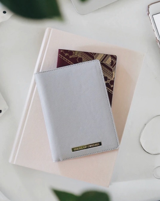 Actual product image iDeal Of Sweden Passport