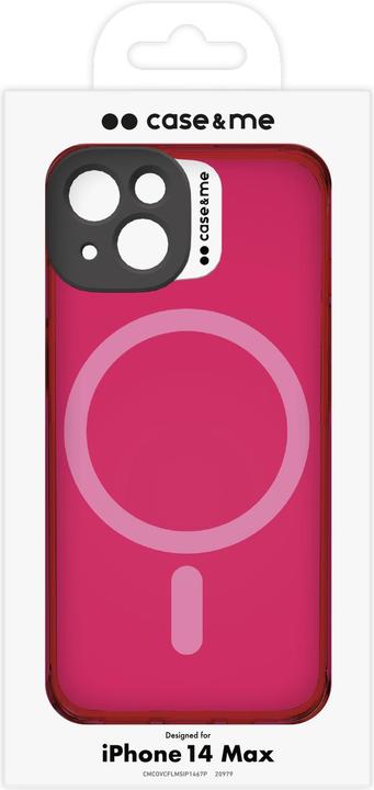 Produktbild Caseme Schutzhülle (Apple iPhone 14 Plus)