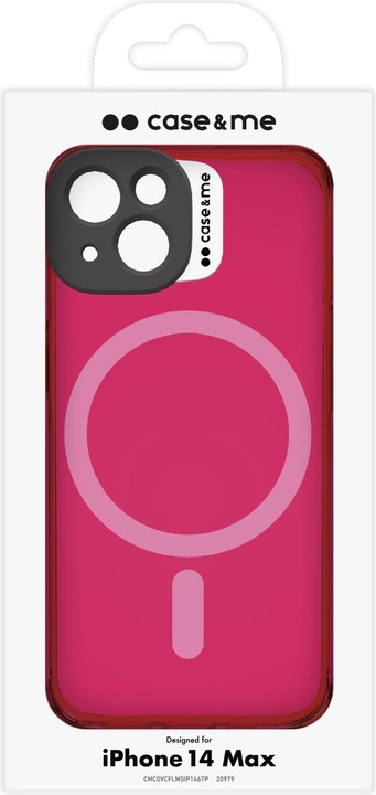 Actual product image Caseme Cover (Apple iPhone 14 Plus)