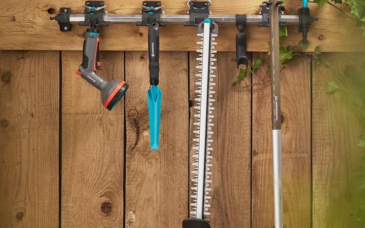 Produktbild Gardena EasyCut 45/18V P4A Ready-To-Use Set (Akkubetrieb)