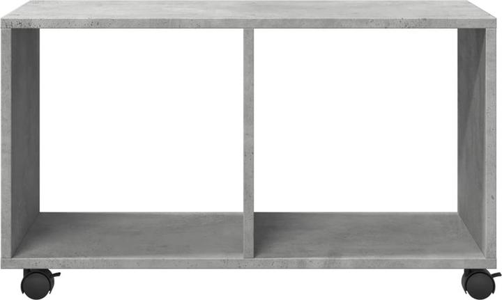 Produktbild vidaXL Rollschrank (33 x 42.50 x 72 cm)