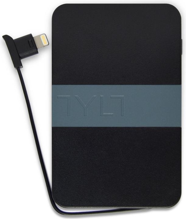 Tylt ENERGI Powerbank 3K (3000 mAh, 11.10 Wh)