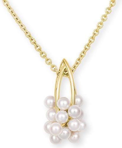 Produktbild Breuning Anhänger (750/18 K Gold)
