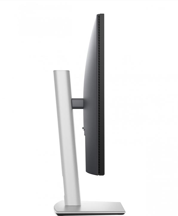Actual product image Dell Pro 27 Plus P2725DE (2560 x 1440 pixels, 27")