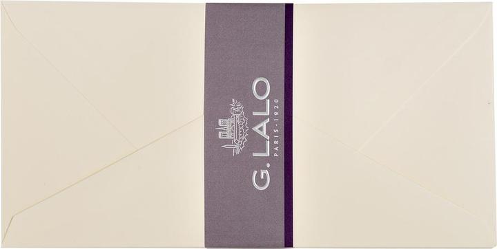 Image du produit G. Lalo Enveloppes (DL, 180 x)