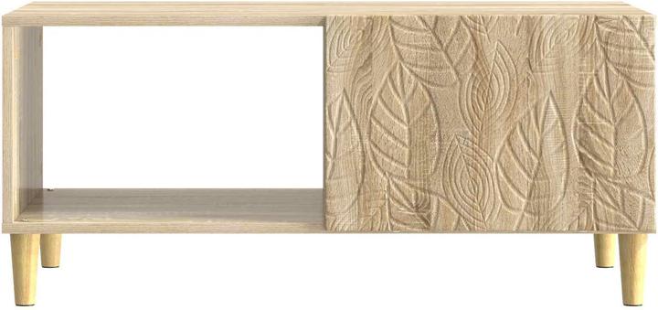 Produktbild vidaXL Couchtisch (90 x 50 x 40 cm)