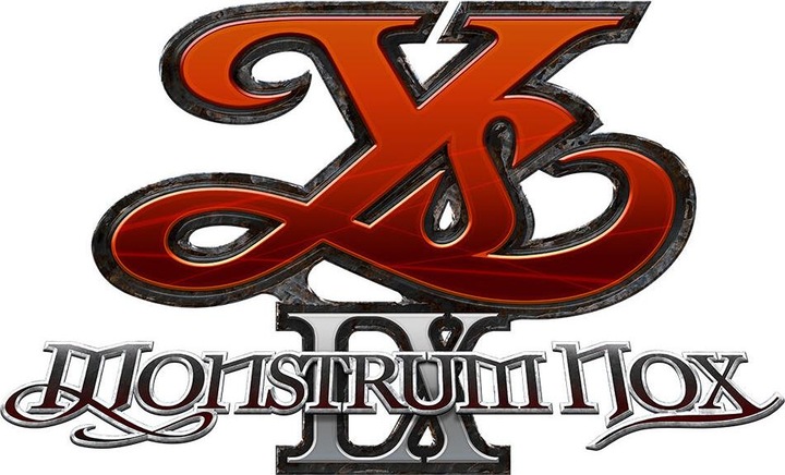 Produktbild NIS Ys IX: Monstrum Nox Pact Edition (Switch, Switch Lite, Switch OLED, DE)