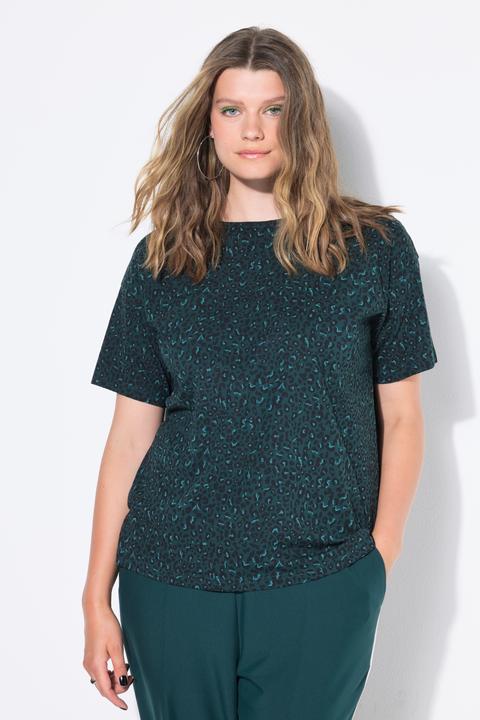 Produktbild Studio Untold T-Shirt, oversized, Color-Leo (46, 48)