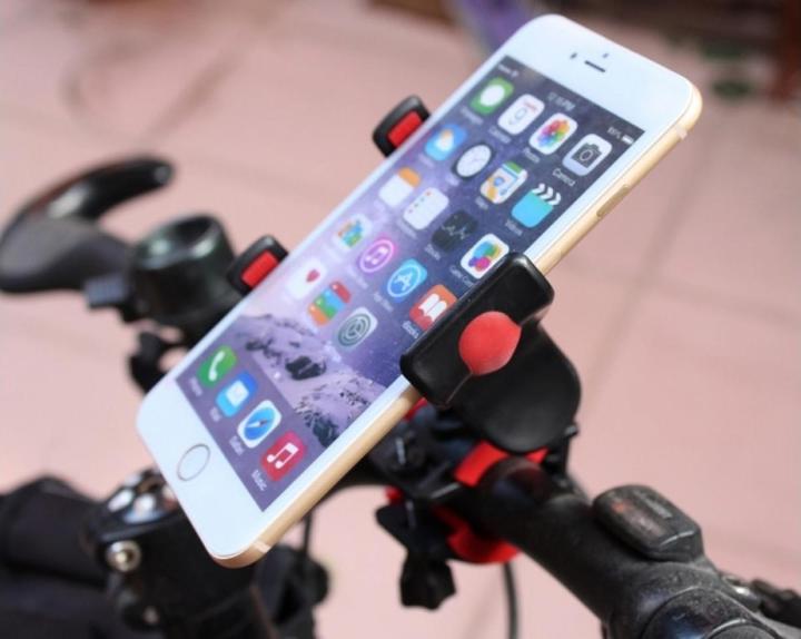 Produktbild G-Case Bike Holder