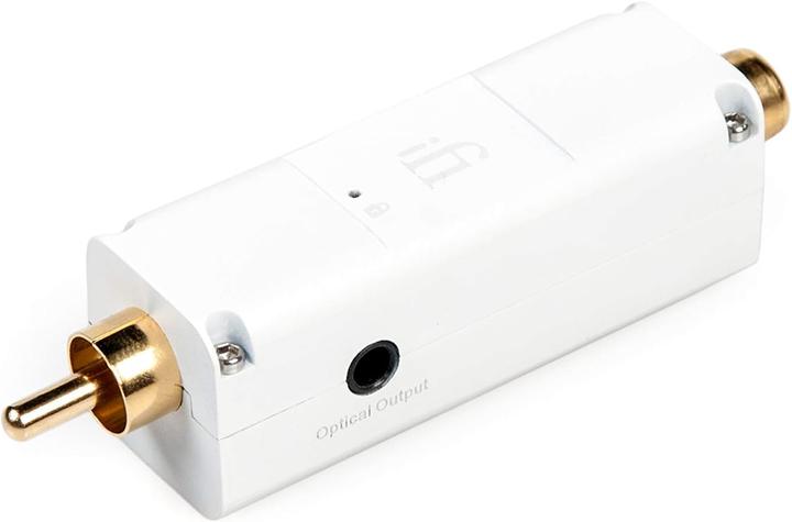 Actual product image iFi Audio SPDIF iPurifier2 (Accessories)