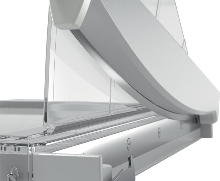 Produktbild Leitz PRECISION OFFICE - Hebelschneider (15 Blätter, A4+)