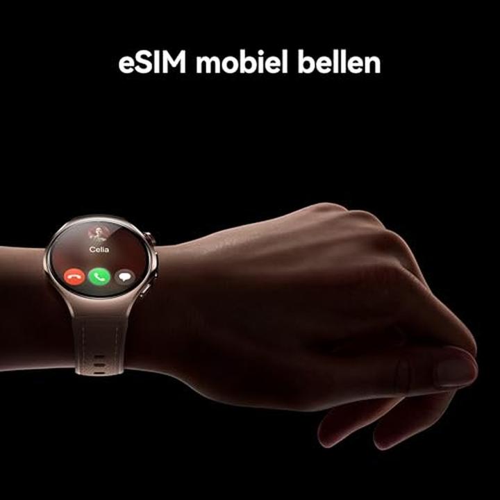 Actual product image Huawei Watch 5 (46 mm)