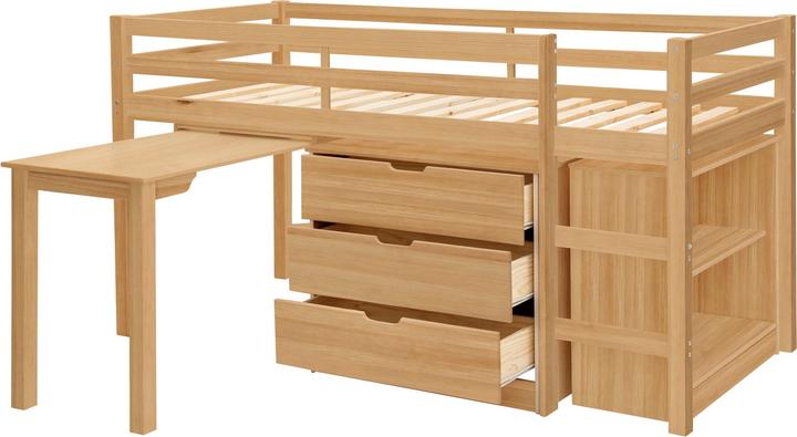 Immagine prodotto Loft 24 Alpi