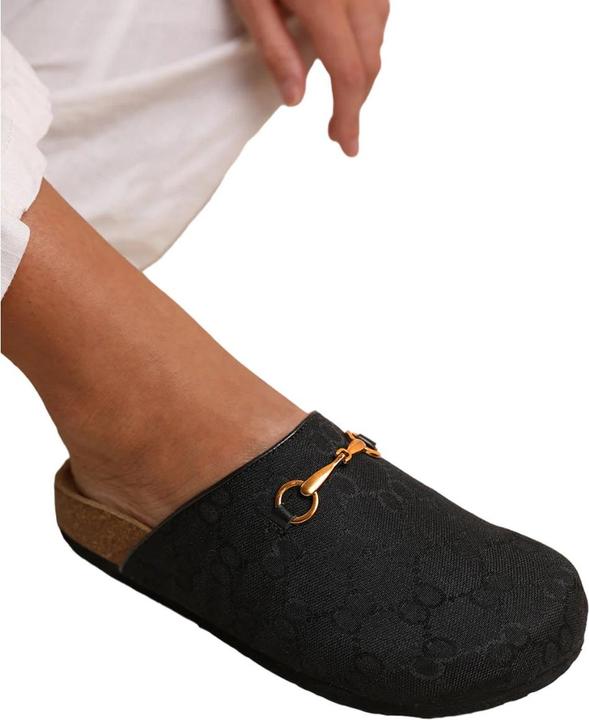 Produktbild Where's That From Halbschuhe Dublin Kunstleder (36)